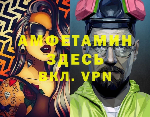 молекула духа Алексин